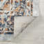 Tapis à motif oriental crème-815961653