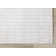 Tapis crème neutre Neutral Subtle Lines