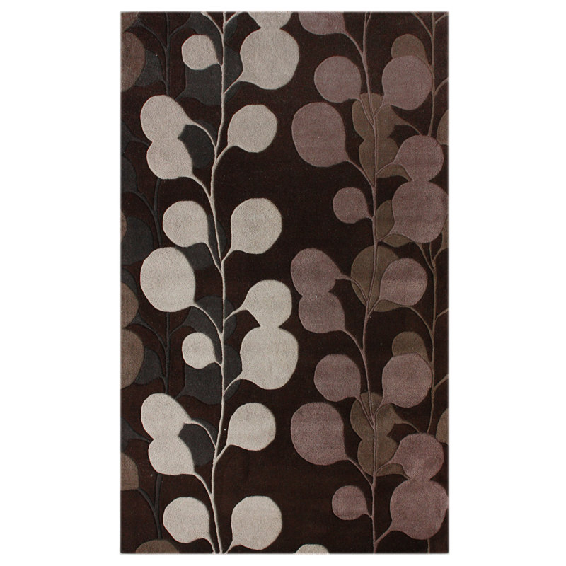 Ruth Indoor Rug, 7'7.2" x 9'6"
