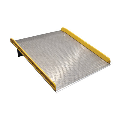 Planche d'amarrage Vestil