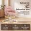 Brayden Studio Boucle Office Chair-1208529303