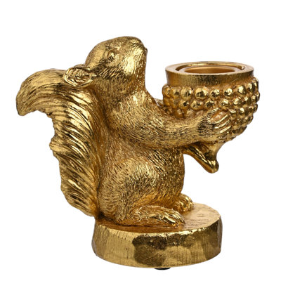 10Cm Resin Tabletop Candle Accessories
