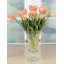 Bouquet de tulipes en fleurs - ensemble de 6 15 pouces-109552560