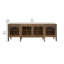 Console Mandala 4 portes