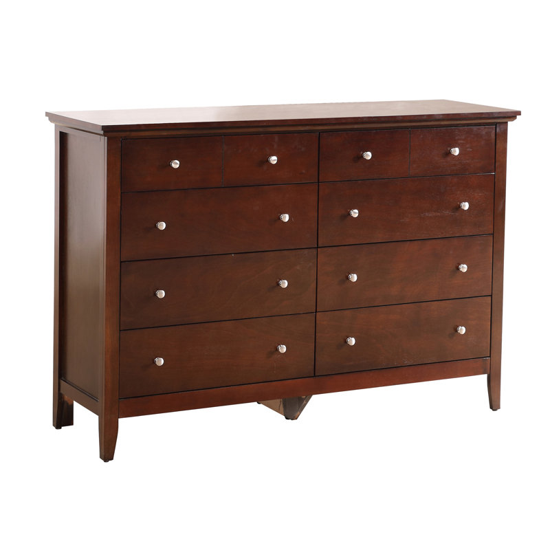 Commode Hammond, cappuccino, Cappuccino