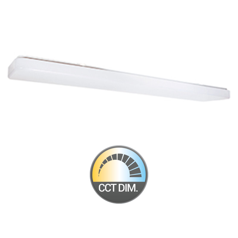 Fincastle LED Flush Mount