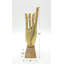 Raising Hand Sculpture