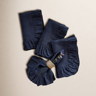 100% Linen Napkin