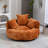 Jaquarion 42.52'' Wide Compression Barrel Chair-1334686124