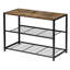 6 Pair Shoe Rack-670554962