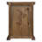 Syn 19.5'' W Solid Wood Nightstand-1692796914