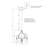 Linhart 5 - Light Dimmable Empire Chandelier