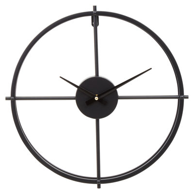 Kilyan Skeleton Wall Clock