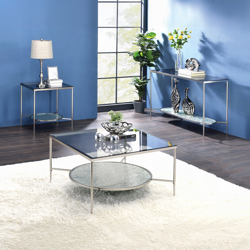 Table basse Adelrik