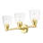 Bednar 3-Light Dimmable Vanity Light-995026080