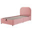 Ottoman Storage Bed