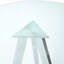 Modern Kitchen Glass Dining Table(Only Table)-116845624