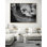 Pure Adrenaline par Claudio Moretti, idée de cadeau de photographie de surfeur, affiche de photo de très grande vague, décoration murale de magasin de plage