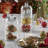 Glass Jar - Set of 3