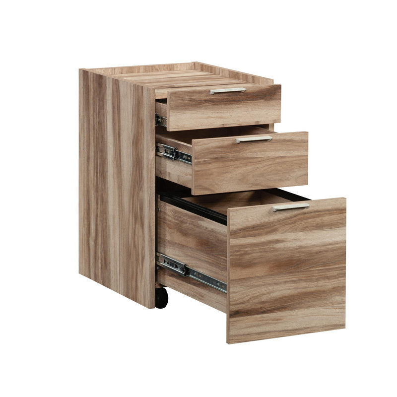 Classeur - Classeur rustique avec finition durable
