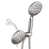 Brushed Nickel is out of stock
