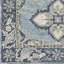 Bonifate Hand Tufted Wool Oriental Area Rug-1964509949