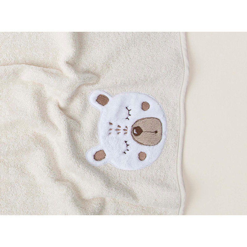 Essuie-mains 100% coton Fee