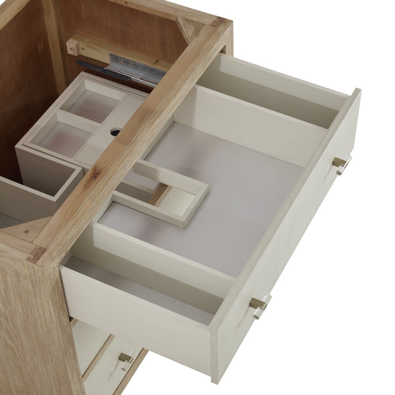 Celeste 36'' W Single Bathroom Vanity Base
