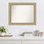 Miroir d'appoint mural Elyannah-984731611