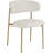 Lupita Upholstered Back Side Chair Dining Chair-89184567-89184575