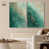 Toile tendue