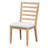 Dining Table Set With Extendable Tabletop-1045153360