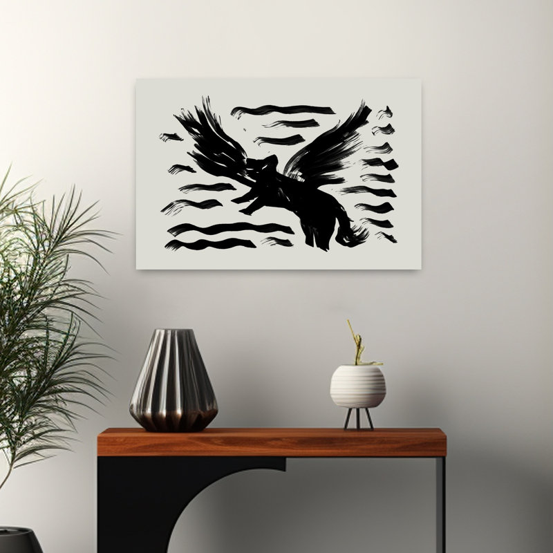 Print, 40.64cm H x 60.96cm W