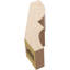 Attelle de genou Ridgewood-88136966