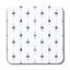 Square 6 Piece Coaster Set