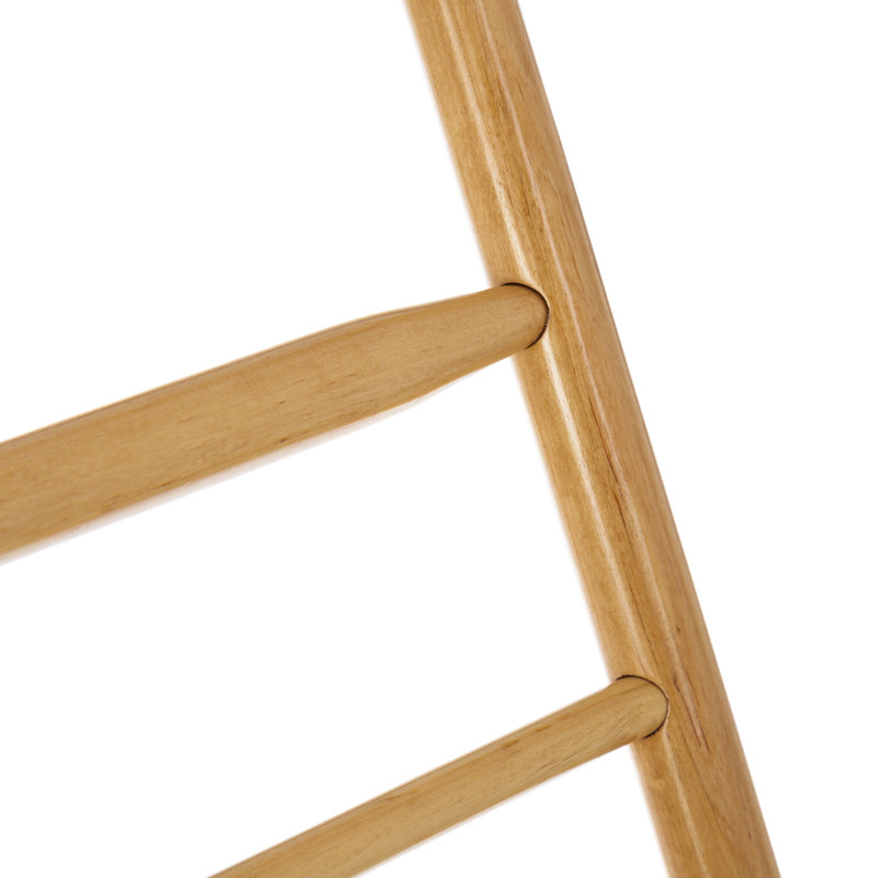 48cm Clothing Rack, Natural