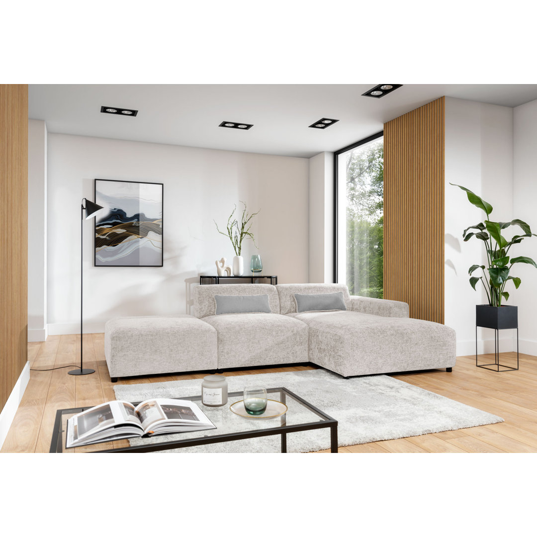 Modulares Ecksofa Atifah