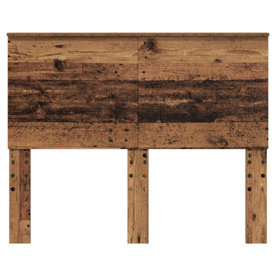 Double (4'6) Headboard