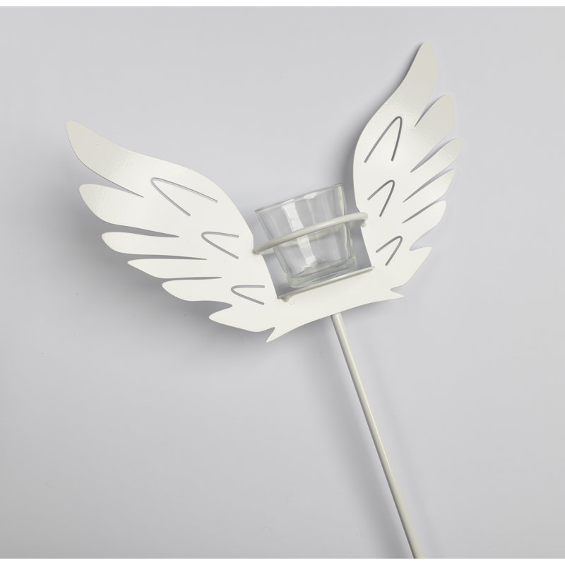 Christmas Decorative Accent, White