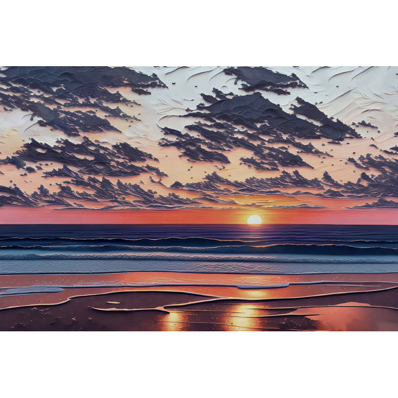 Terre moderne 158, H 20 po x l 30 po