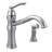 Belfield Single Handle Kitchen Faucet Duralock with Duralock™ and Supply Lines-15400351-15400355