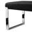 Hallie Leather PU Upholstered Bench For Entryway Bedroom-1081241872