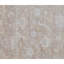 Tapis brun clair de haute qualité noué à la main
