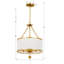 Lustre tambour Adria-438576187-413836738