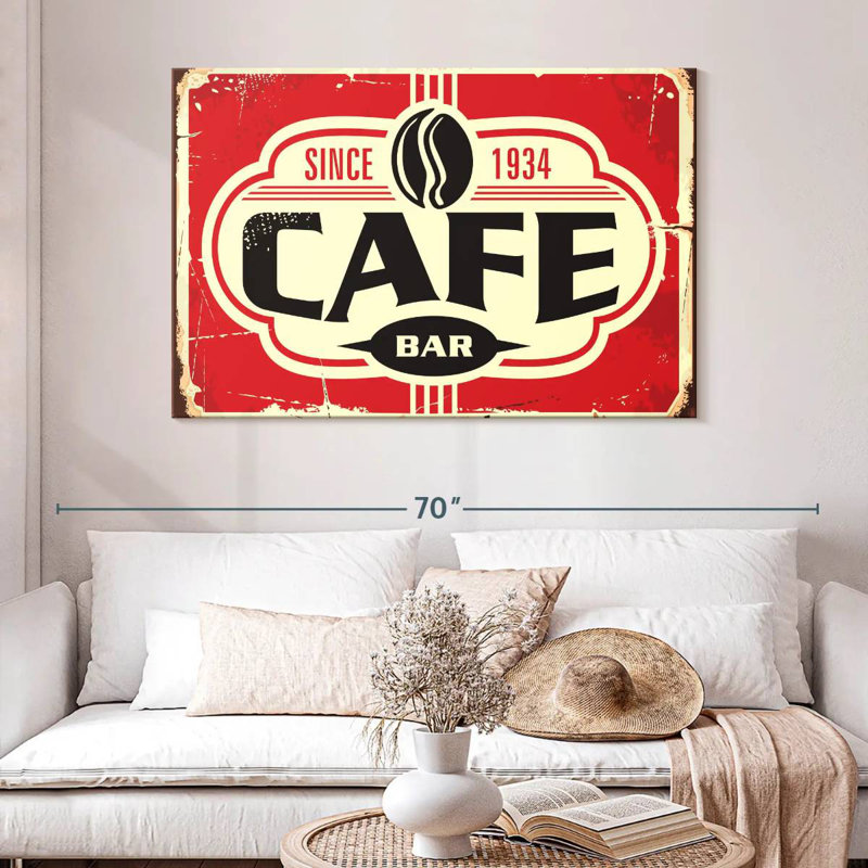 Plaque murale Classic, H 32 po x l 48 po
