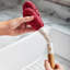 Interchangeable Glassware Cleaning Brush 5 pc Set