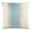 Waffle Velvet Square Pillow Cover & Insert in Agave-122503983