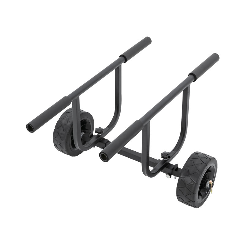 CNCEST Trolley for Small Boat