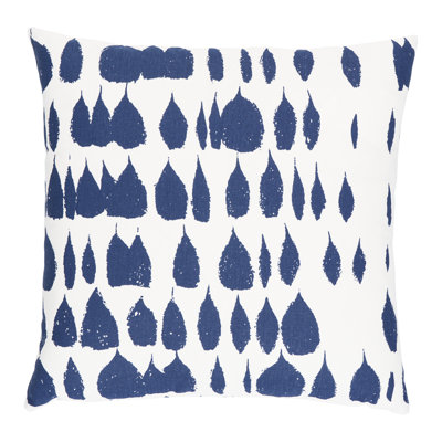 Grand coussin espagnol