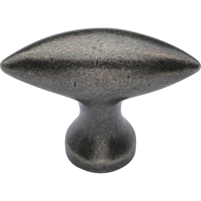 Bouton de taquet, Bronze blanc moyen, 2